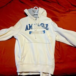 Large hoodie in like new condition.